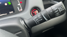 Honda Jazz 1.5 i-MMD Hybrid Advance Sport 5dr eCVT Hybrid Hatchback